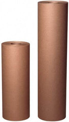 Ability One - Packing Paper - 60 LB 24"W X 9"D KRAFT WRAPPING PAPER ROLL - Best Tool & Supply