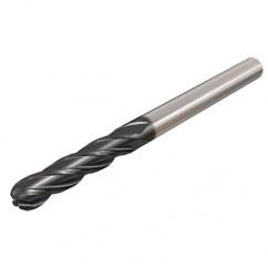 EBIA4 6251.25C625 900 END MILL - Best Tool & Supply