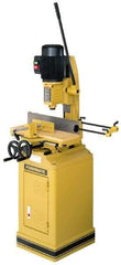 Jet - Chisel Mortisers Machine Style: Floor Maximum Spindle Speed (RPM): 1450.00 - Best Tool & Supply