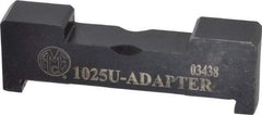 Allied Machine and Engineering - Spade Drill Adapter - Series E - Best Tool & Supply