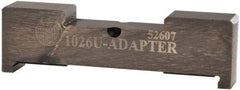 Allied Machine and Engineering - Spade Drill Adapter - Series F - Best Tool & Supply