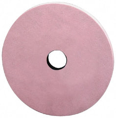 Grier Abrasives - 7" Diam x 1-1/4" Hole x 3/4" Thick, J Hardness, 60 Grit Surface Grinding Wheel - Best Tool & Supply