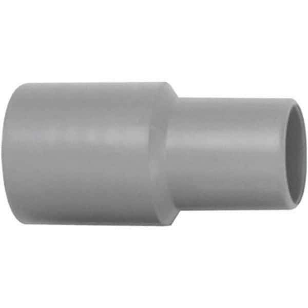 Dynabrade - Hose Cuff - Use With 1-1/4" Dynabrade Vacuum Tool, 1-1/4" Hoses, Portable Vacuum System - Best Tool & Supply