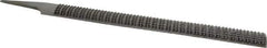 Nicholson - 14" Long x 1-11/32" Wide x 1/2" Thick Rasp - Bastard Cut - Best Tool & Supply