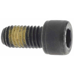 Socket Cap Screws