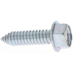 Value Collection - Sheet Metal Screws - Exact Industrial Supply