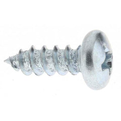 Value Collection - Sheet Metal Screws - Exact Industrial Supply