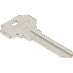 Value Collection - Dexter Key Blank - Nickel - Best Tool & Supply