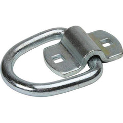 US Cargo Control - Trailer & Truck Cargo Accessories Material: 316 Stainless Steel - Best Tool & Supply