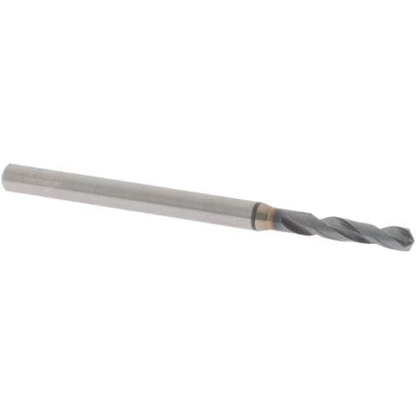 OSG - 3/32" 130° Spiral Flute Powdered Metal Screw Machine Drill Bit - Best Tool & Supply