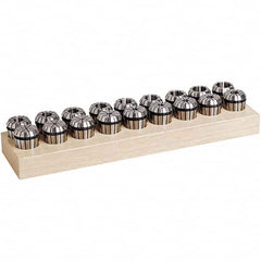 Techniks - Collet Set - Best Tool & Supply