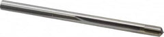 Die Drill Bit: 9/32″ Dia, 118 °, Solid Carbide Uncoated, 2-1/4″ Flute, 4-1/4″ OAL, Series 150