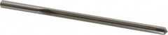 Die Drill Bit: 5/16″ Dia, 125 °, Solid Carbide Uncoated, 4-7/8″ Flute, 6-3/8″ OAL, Series 170