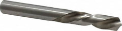 Chicago-Latrobe - 23/64" 118° Spiral Flute High Speed Steel Screw Machine Drill Bit - Best Tool & Supply