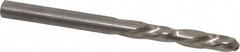 Chicago-Latrobe - #17 118° Spiral Flute High Speed Steel Screw Machine Drill Bit - Best Tool & Supply