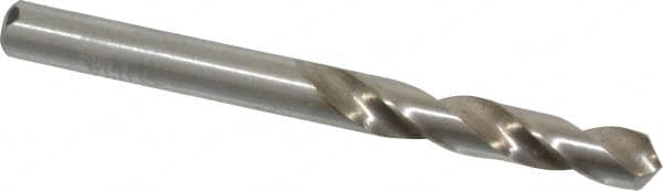 Chicago-Latrobe - 13/64" 118° Spiral Flute High Speed Steel Screw Machine Drill Bit - Best Tool & Supply