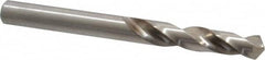 Chicago-Latrobe - 15/64" 118° Spiral Flute High Speed Steel Screw Machine Drill Bit - Best Tool & Supply