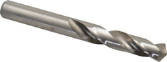 Chicago-Latrobe - 11/32" 118° Spiral Flute High Speed Steel Screw Machine Drill Bit - Best Tool & Supply