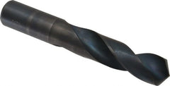 Chicago-Latrobe - 29/32" 118° Spiral Flute High Speed Steel Screw Machine Drill Bit - Best Tool & Supply