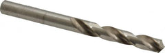 Chicago-Latrobe - #10 118° Spiral Flute High Speed Steel Screw Machine Drill Bit - Best Tool & Supply