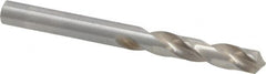 Chicago-Latrobe - 0.238" 118° Spiral Flute High Speed Steel Screw Machine Drill Bit - Best Tool & Supply