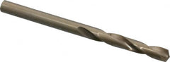 Chicago-Latrobe - #20 135° Spiral Flute Cobalt Screw Machine Drill Bit - Best Tool & Supply