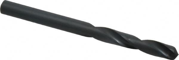 Chicago-Latrobe - #16 135° Spiral Flute High Speed Steel Screw Machine Drill Bit - Best Tool & Supply