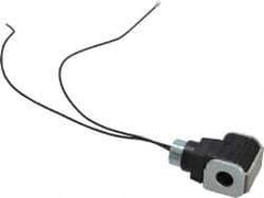 Parker - Hydraulic Control Valve Solenoid Coil - For Use With DSL & DSH Type Solenoid Valves - Best Tool & Supply