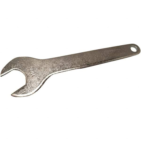 Dynabrade - 8mm Dimension, Steel Etcher & Engraver Open End Wrench - For Use with 10832 & 10843 DynaPens - Best Tool & Supply