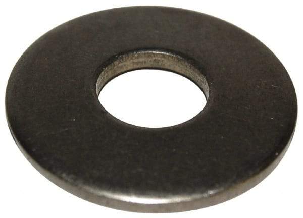 Gardner Spring - 1/2" Bolt, Grade 302 Stainless Steel, Belleville Disc Spring - 0.143" High, 1/8" Thick - Best Tool & Supply