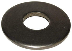 Gardner Spring - 1/2" Bolt, Grade 302 Stainless Steel, Belleville Disc Spring - 0.143" High, 1/8" Thick - Best Tool & Supply