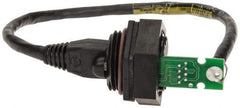 Woodhead Electrical - Ethernet Passthrough - RJ45(F) Connector - Best Tool & Supply