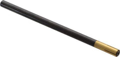 Made in USA - 5/32" Diam Blind Hole Lap - 2-3/4" Long, 1/2" Barrel Length, 15 Percent Max Expansion - Best Tool & Supply