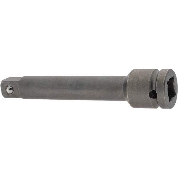 Apex - 1/2" Drive Standard Socket Extension - 5" OAL - Best Tool & Supply