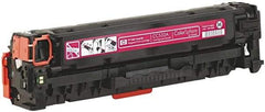 Hewlett-Packard - Magenta Toner Cartridge - Use with HP Color LaserJet CP2025, CM2320 - Best Tool & Supply