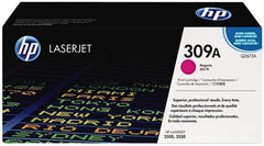 Hewlett-Packard - Magenta Toner Cartridge - Use with HP Color Laser Jet 3500, 3550 - Best Tool & Supply