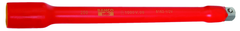 1000V Insulated 1/2 Dr - 10" Extension - Best Tool & Supply