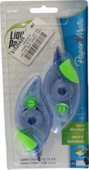 Paper Mate - 0.17" x 335" DryLine Grip Correction Tape - Best Tool & Supply