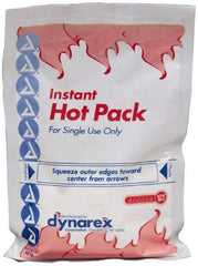 Medique - Hot & Cold Packs Type: Hot Pack Length (Inch): 9 - Best Tool & Supply