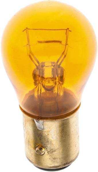 Value Collection - Incandescent Miniature & Specialty S8 Lamp - Index Base - Best Tool & Supply