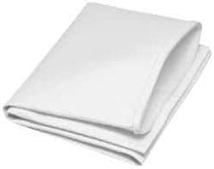 Value Collection - 5-7/8" Diam x 120" Long Dust, Mist & Fume Filter Bag - Polyester - Best Tool & Supply