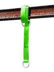 Miller Cross-Arm Strap w/2' D-Ring - Best Tool & Supply