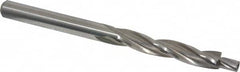 Cleveland - #6 Wire Socket Head Cap Screw Compatible, High Speed Steel, Solid Pilot Counterbore - Best Tool & Supply