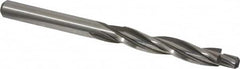 Cleveland - #6 Wire Socket Head Cap Screw Compatible, High Speed Steel, Solid Pilot Counterbore - Best Tool & Supply