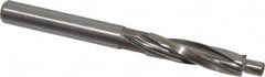 Cleveland - #10 Wire Socket Head Cap Screw Compatible, High Speed Steel, Solid Pilot Counterbore - Best Tool & Supply