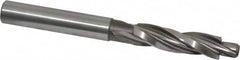 Cleveland - #12 Wire Socket Head Cap Screw Compatible, High Speed Steel, Solid Pilot Counterbore - Best Tool & Supply