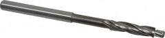 Cleveland - #12 Wire Socket Head Cap Screw Compatible, High Speed Steel, Solid Pilot Counterbore - Best Tool & Supply