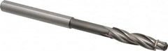 Cleveland - 1/4" Socket Head Cap Screw Compatible, High Speed Steel, Solid Pilot Counterbore - Best Tool & Supply