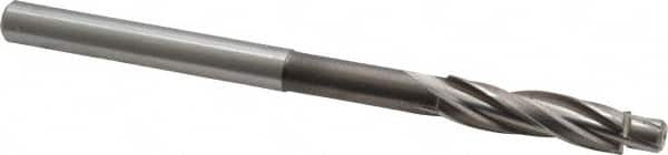 Cleveland - 1/4" Socket Head Cap Screw Compatible, High Speed Steel, Solid Pilot Counterbore - Best Tool & Supply