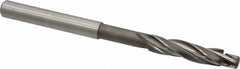 Cleveland - 5/16" Socket Head Cap Screw Compatible, High Speed Steel, Solid Pilot Counterbore - Best Tool & Supply